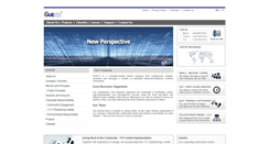 Desktop Screenshot of guexx.com